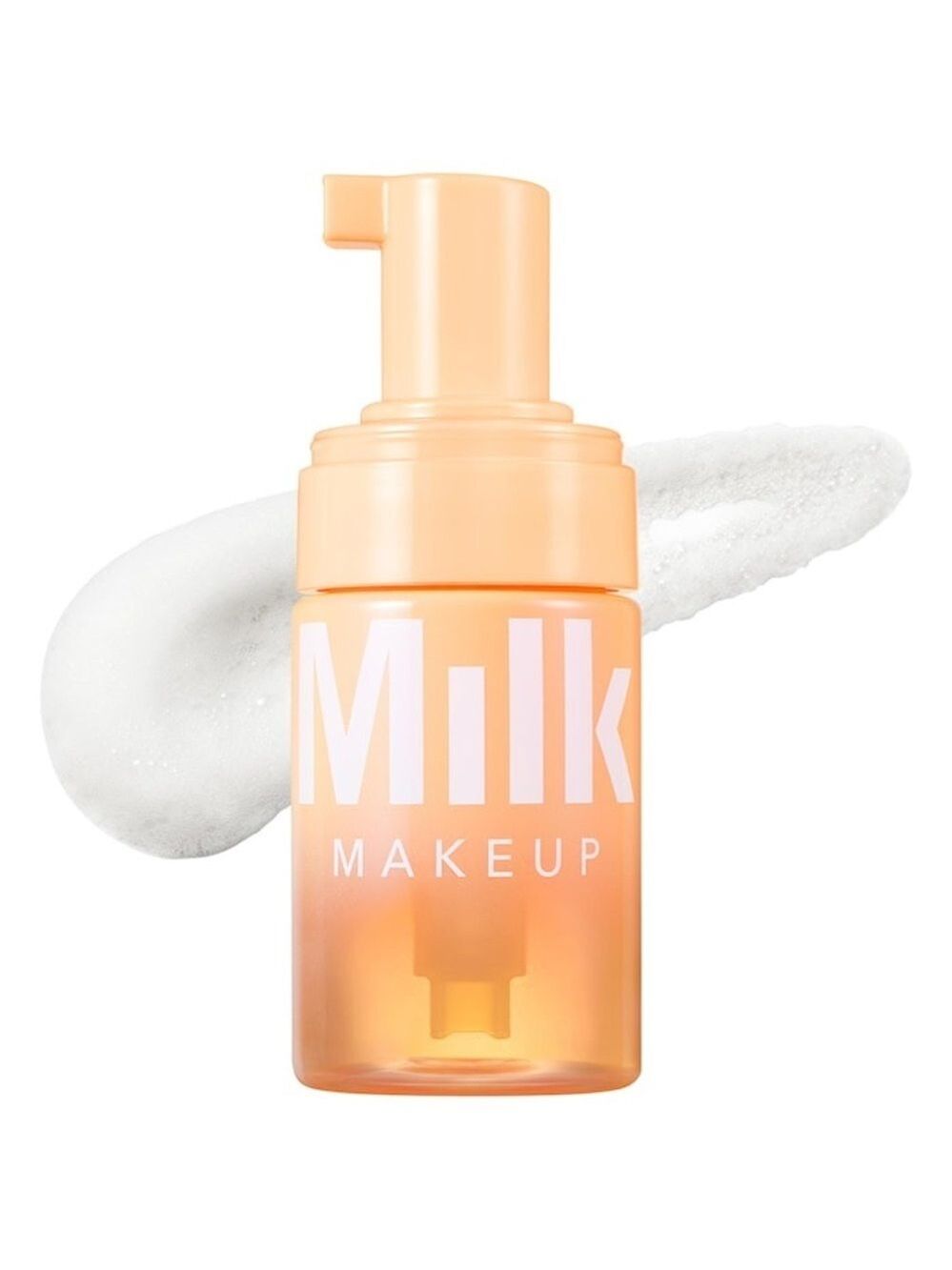 MILK MAKEUP 
Cloud Glow Priming Foam With Brightening Turmeric